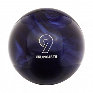 BOWLTECH UV URET H.BALL 09 LBS