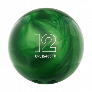 BOWLTECH UV URET H.BALL 12 LBS
