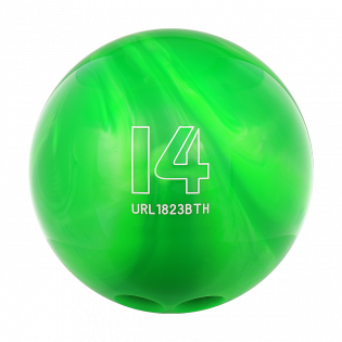 BOWLTECH UV URET H.BALL 14 LBS