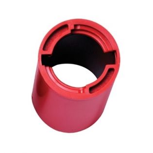 SWITCH GRIP OUTER THUMB SLEEVE RED