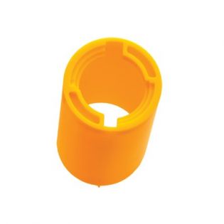 SWITCH GRIP OUTER THUMB SLEEVE YELLOW