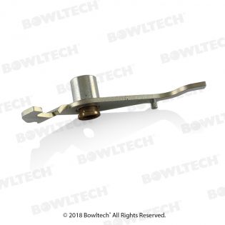 BR12100404000 DETECTOR LATCH ASSEMBLY