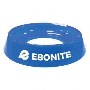EBONITE BALL CUP  BLUE (EACH)