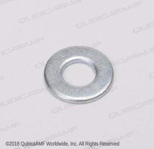 010363/16 WROUGHT WASHER TYPE A-PLT