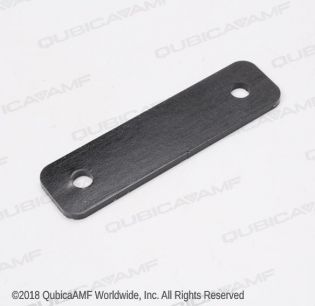 088001515 EDGE MOUNT FLITCH PLATE