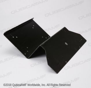 088200486 CONTROLLER MOUNTING WELDMENT