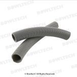 154-0260 FLEXIBLE HOSE STOCK FOR VACUUM (1-1/2" ID) <<PURCHASE BY INCH>>