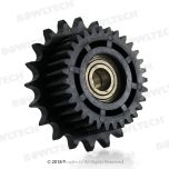 CHAIN GEAR W/TOOTHED GS47011044003