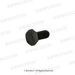 709013063 M6 X 12 HEX CAP SCREW