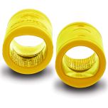 TURBO T2N1 QUAD YELLOW