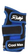 ROBBY'S COOLMAX ORIGINAL BLACK/BLUE