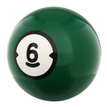 BOWLTECH BILLARDBOWLINGKUGLER 06 LBS