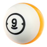 BOWLTECH BILLARDBOWLINGKUGLER 09 LBS