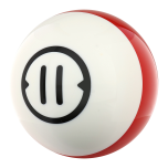 BOWLTECH BILLARDBOWLINGKUGLER 11 LBS