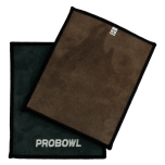 PROBOWL LEATHER/LEATHER SHAMMY (EA) PRBWLAC220