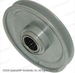 000024812 PULLEY ASM LH