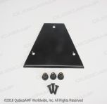 070007846 FIELD KIT FILLER PLATE FF