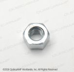 872000602 M6 X 1.0 NUT STOVER LOCKING