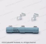 916931256 RESISTOR 20W+/-10% 1.25K W/ 2