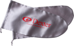 DEXTER SHOE BAG (SET OF 2)