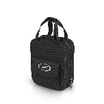 Storm Zipper Deluxe Accessory Bag (Each) Black