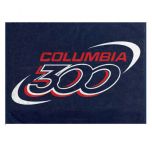 COLUMBIA300 DYE SUBLIMATED MICROFIBER TOWEL (EACH)