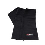 PROBOWL MICROFIBER TOWEL BLACK (EA)