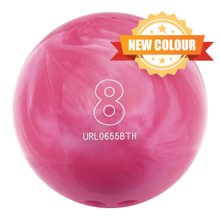 BOWLTECH UV URET H.BALL 08 LBS