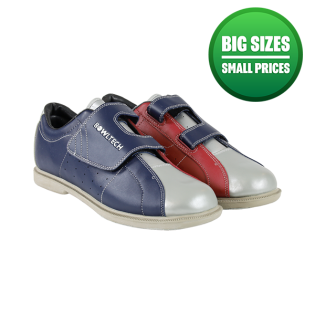 BOWLTECH DX VELCR RNTL SZ 49/15 (NO WARRANTY)