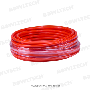 STOCK GS BELT - ORANGE 12.7 MM (20 METERS) 163-9004