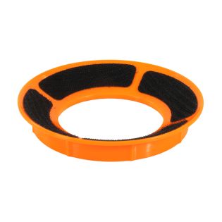 UPGR8 GRIPPAD SANDING TOOL (ORANGE)