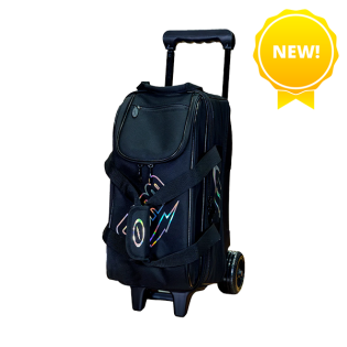 STORM R/T AIR 2-BALL BLACK