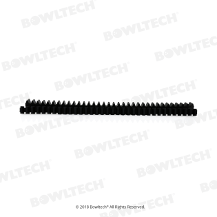 TOOTHED RACK (6MM X 25MM) GS47050365003