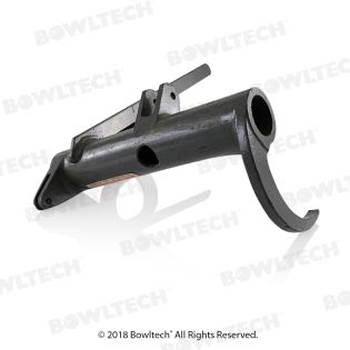 BR12250265000 LEVER SHOE