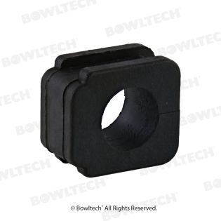 BR12450038000 RUBBER MOUNT