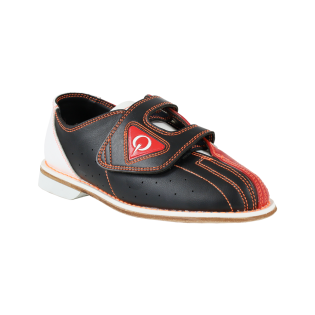 QAMF RENTAL SHOE GLOW VELCRO