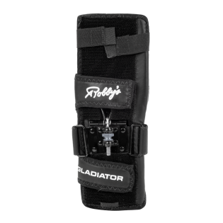 ADJ. GLADIATOR BLACK