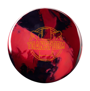 ROTO GRIP TRANSFORM PEARL
