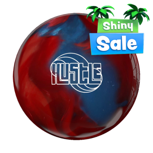 ROTO GRIP HUSTLE B/R/Y