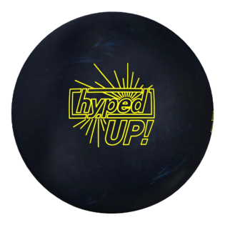 ROTO GRIP HYPED UP