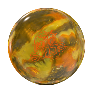 STORM TROPICAL SURGE GOLD/BRONZE/MEDALLION