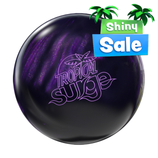 STORM TROPICAL SURGE PURPLE