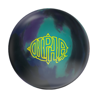 STORM ALPHA CRUX
