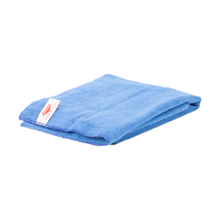 "MICROFIBER BOWLING CLOTH 16""X24"" EACH"