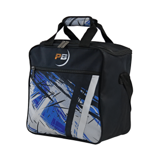 PROBOWL DYE-SUB SINGLE BAG BLUE