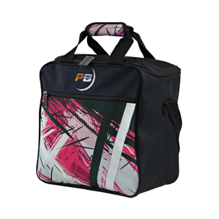 PROBOWL DYE-SUB SINGLE BAG PINK