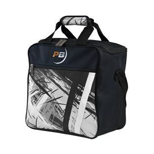 PROBOWL DYE-SUB SINGLE BAG WHITE
