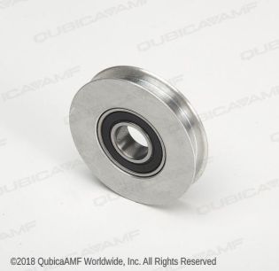 000021417 IDLER ROLLER ASM