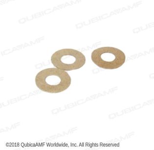 000023758BG 3/8 ID X7/8 OD GASKET BAG/10