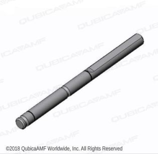 000029605 PIVOT SHAFT